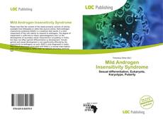 Bookcover of Mild Androgen Insensitivity Syndrome