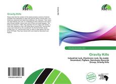 Bookcover of Gravity Kills