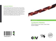 Buchcover von Lyubomir Neikov