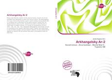 Bookcover of Arkhangelsky Ar-2