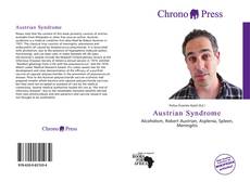 Buchcover von Austrian Syndrome