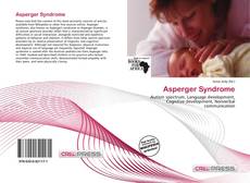 Capa do livro de Asperger Syndrome 