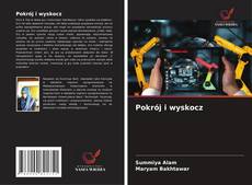 Couverture de Pokrój i wyskocz