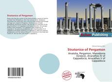 Portada del libro de Stratonice of Pergamon