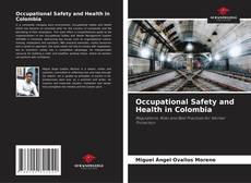 Copertina di Occupational Safety and Health in Colombia