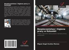 Couverture de Bezpieczeństwo i higiena pracy w Kolumbii