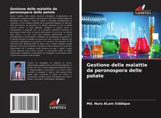 Copertina di Gestione delle malattie da peronospora delle patate