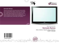 Couverture de Gonzalo Ramos