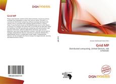 Bookcover of Grid MP