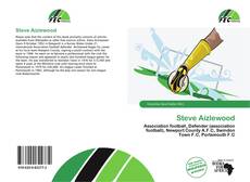 Steve Aizlewood kitap kapağı