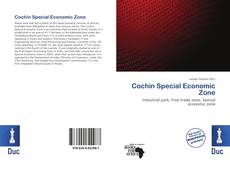 Обложка Cochin Special Economic Zone
