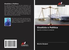 Bookcover of Giustizia e Politica