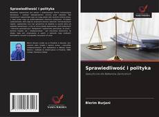 Couverture de Sprawiedliwość i polityka