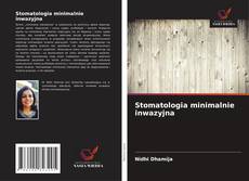 Copertina di Stomatologia minimalnie inwazyjna
