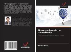 Copertina di Nowe spojrzenie na zarządzanie