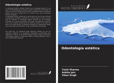 Copertina di Odontología estética