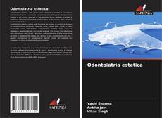 Copertina di Odontoiatria estetica