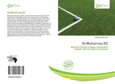 Buchcover von Al-Muharraq SC