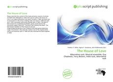 Buchcover von The House of Love
