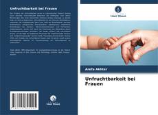 Copertina di Unfruchtbarkeit bei Frauen