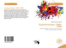 Superprestige 1988-1989的封面