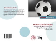 Portada del libro de Abahani Limited (Dhaka)