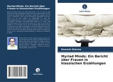 Обложка Myriad Minds: Ein Bericht über Frauen in klassischen Erzählungen