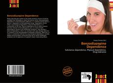 Bookcover of Benzodiazepine Dependence