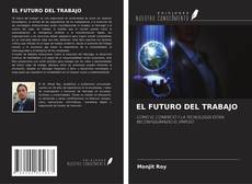 Capa do livro de EL FUTURO DEL TRABAJO 