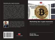 Buchcover von Marketing des crypto-monnaies