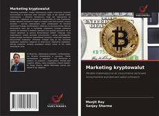 Portada del libro de Marketing kryptowalut