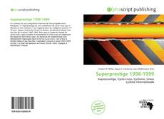 Borítókép a  Superprestige 1998-1999 - hoz