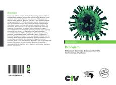 Bromism的封面