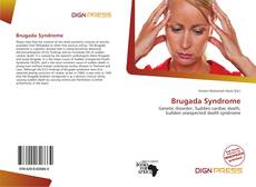 Couverture de Brugada Syndrome