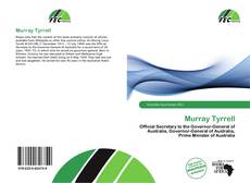 Murray Tyrrell的封面