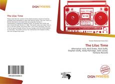 Bookcover of The Lilac Time