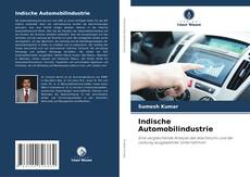 Indische Automobilindustrie kitap kapağı
