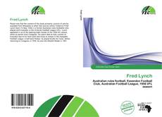 Fred Lynch的封面