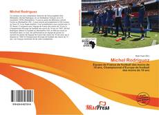 Bookcover of Michel Rodriguez