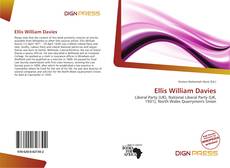 Couverture de Ellis William Davies