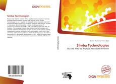 Bookcover of Simba Technologies