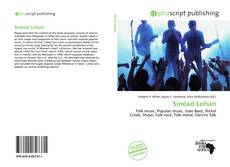 Buchcover von Sinéad Lohan