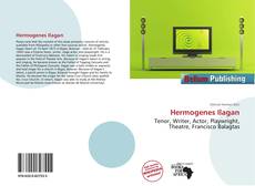 Portada del libro de Hermogenes Ilagan