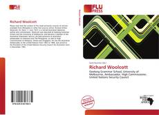 Couverture de Richard Woolcott