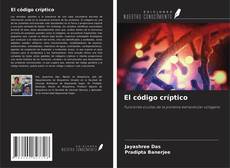 Capa do livro de El código críptico 