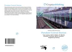 Bookcover of Potsdam Central Station