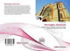 Capa do livro de Dinnington, Somerset 