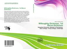 Portada del libro de Willoughby Dickinson, 1st Baron Dickinson