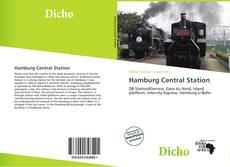 Bookcover of Hamburg Central Station