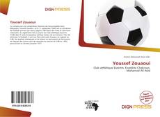 Bookcover of Youssef Zouaoui